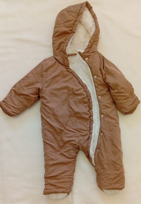 Гащеризон и грейка