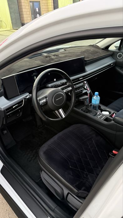 Продается Хюндай соната