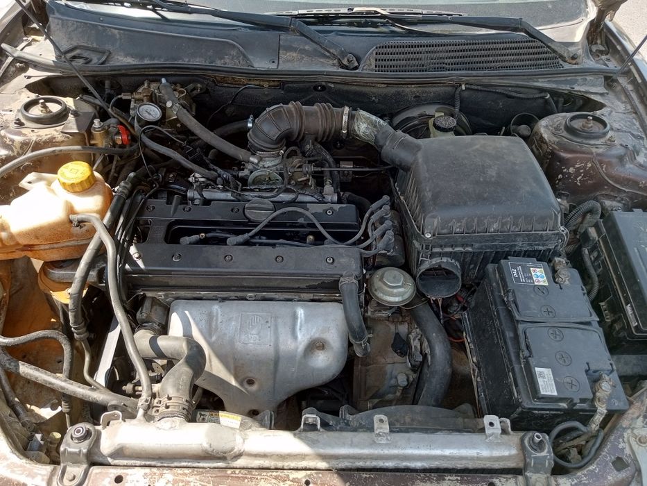 Daewoo Magnus 2000 г.в. Накдга!