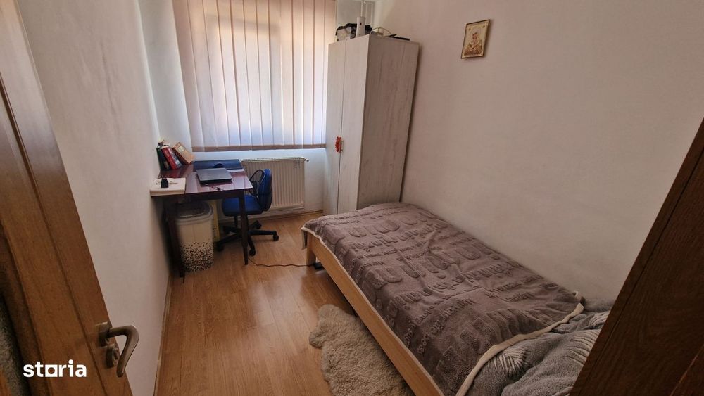 Apartament 3 camere Tractorul