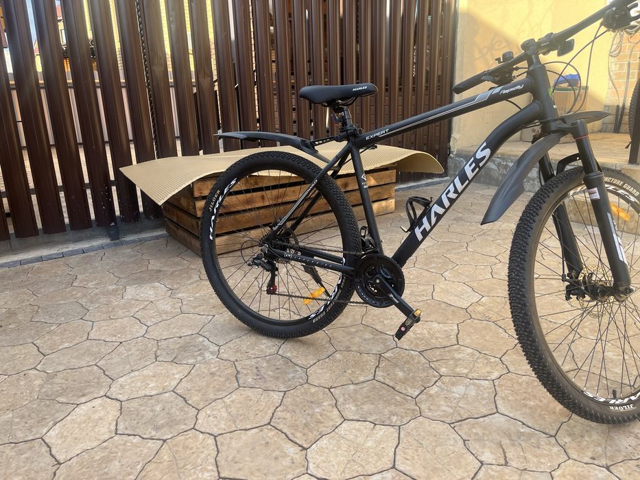 MTB Harles 29 горный взрослый