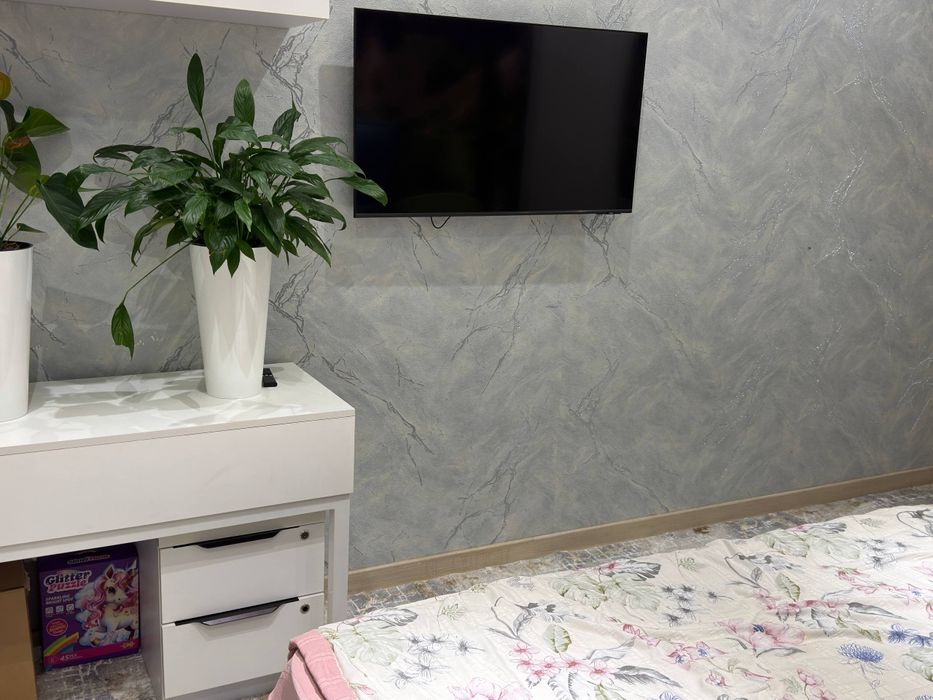 Манзара срочно 3 хоналик уй