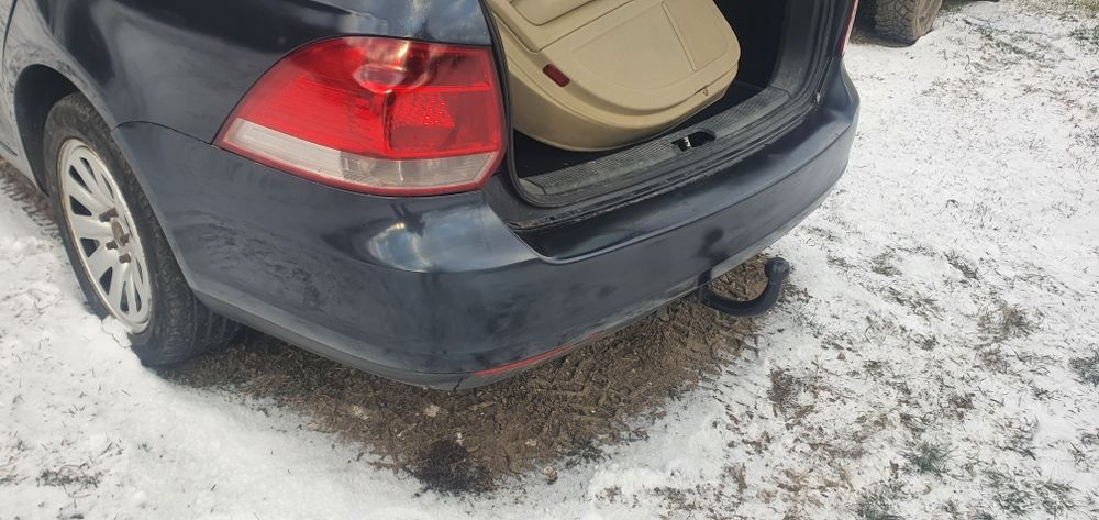 Bara spate golf 6 golf 5 break variant LC5F