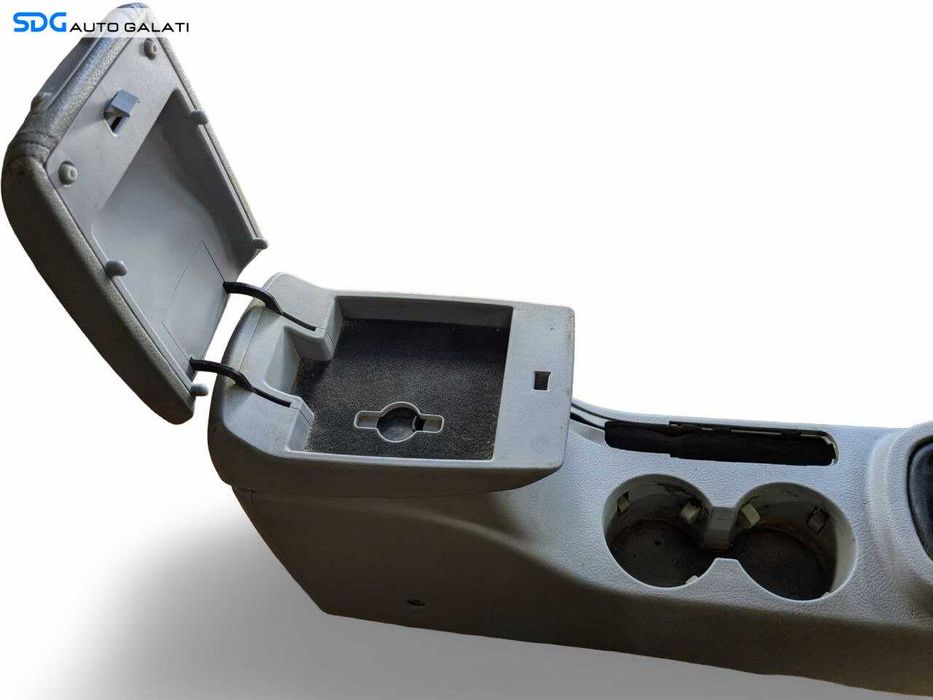 Cotiera cu Consola Centrala Kia Cerato 2003 - 2011 Cod 84672-2F100 84611-2F100 [L9229]