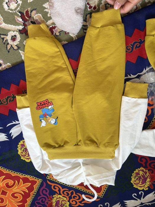 Спортивка тройка