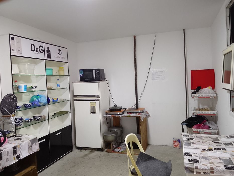 Kvartira bor oʻgʻil bollar uchun