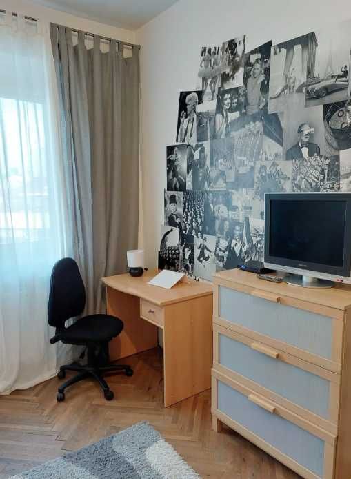 Дава се под наем Едностаен апартамент в Пловдив, Каменица 2 - 37 кв.м за 178.5 € - Снимка #2