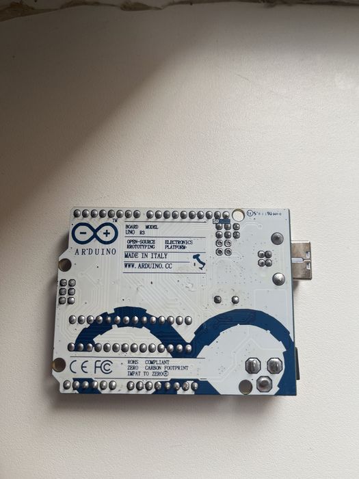 Продам ардуино плату новую