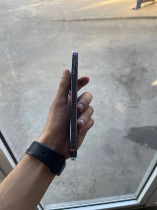 Iphone 14 pro max Abmen