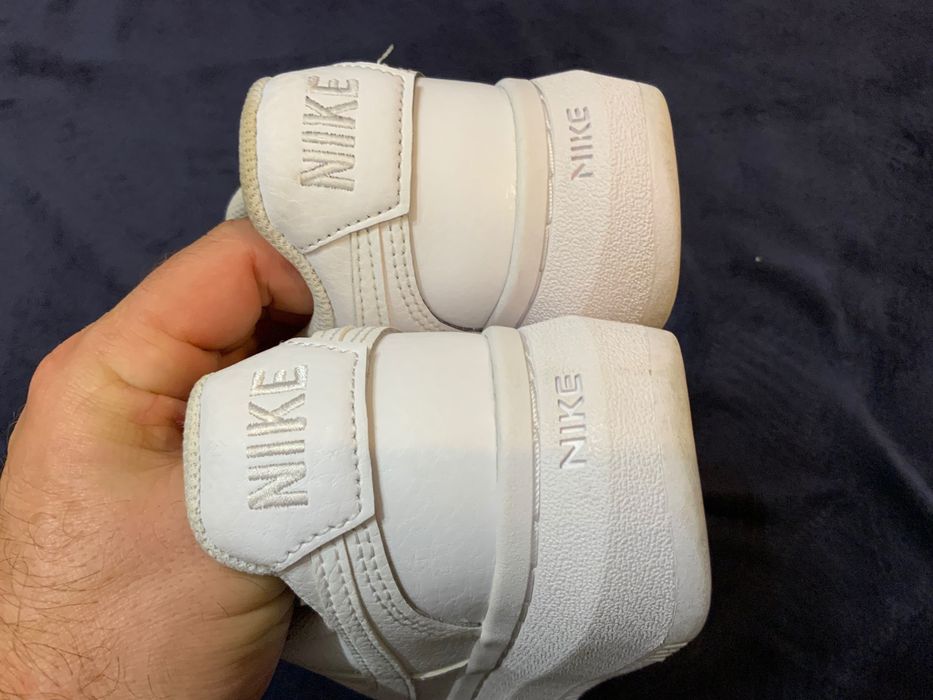 Nike-оригинални маратонки 38 размер