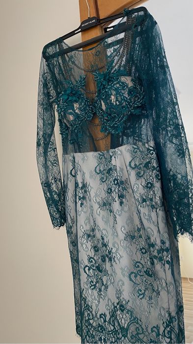 Rochita elganta dantela