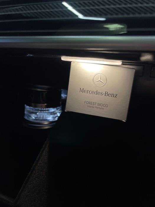 Mercedes-Benz GLS 450 4MATIC