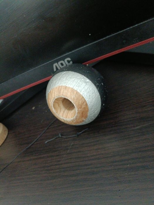 Kendama prism/okendama