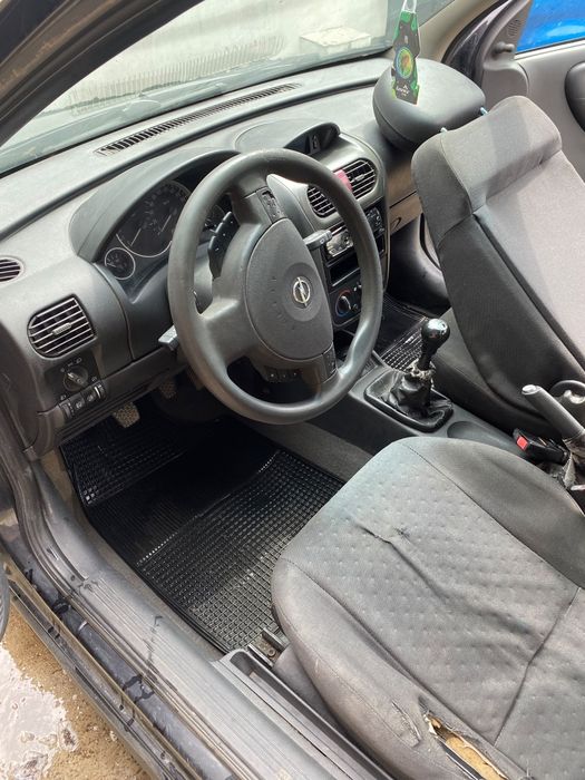 Vând Opel Corsa C 2003