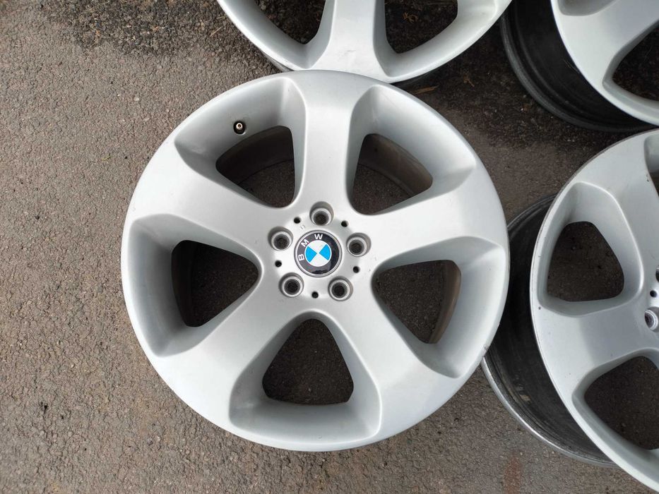 Bmw x5 e53.E38 стиль № 132