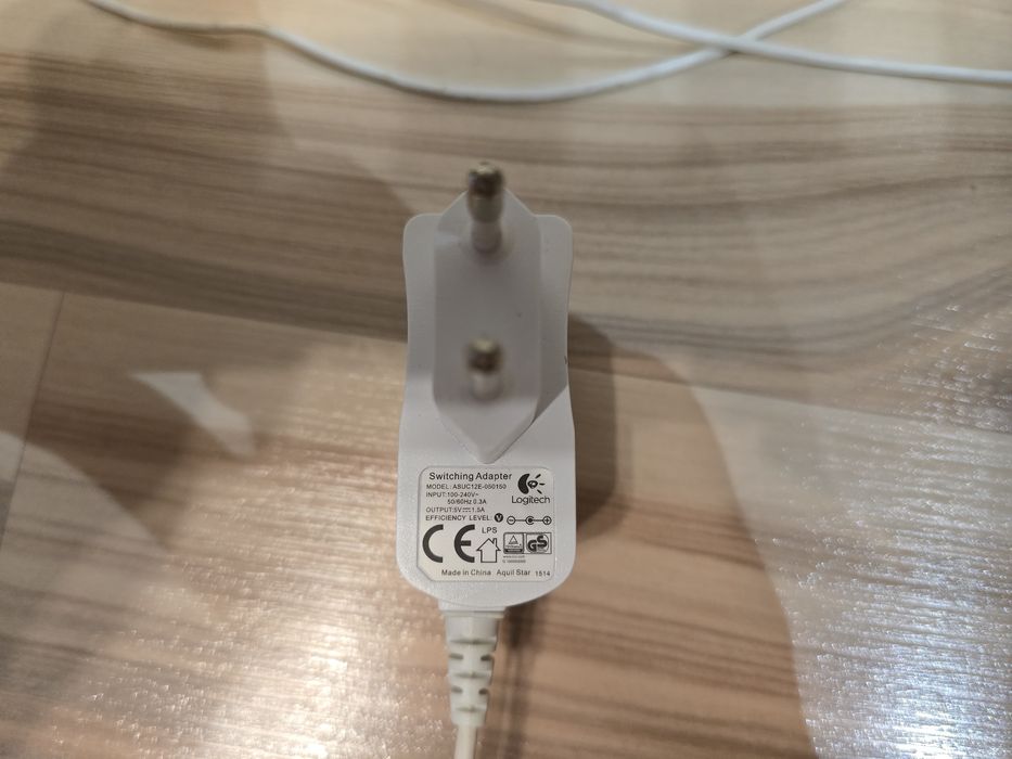 Тонколони Logitech Z200