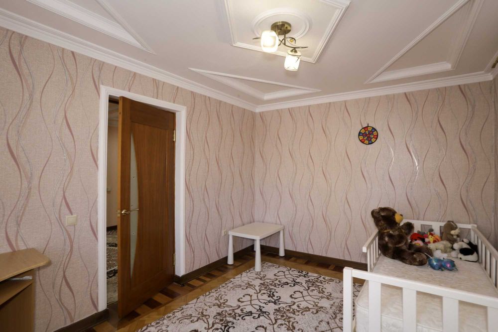 Продажа 3-уровневого дома