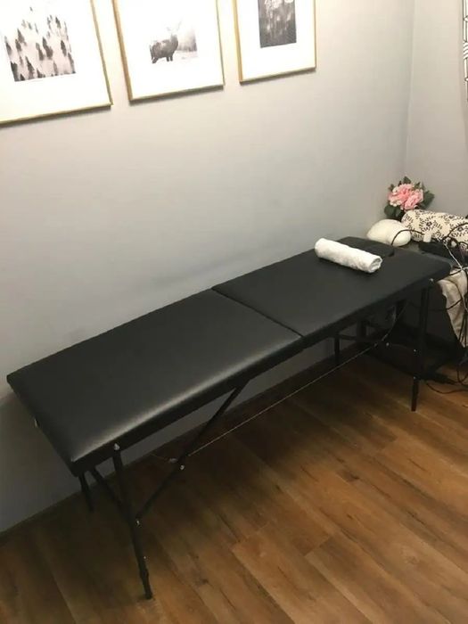 Массаж пилинг на выезде