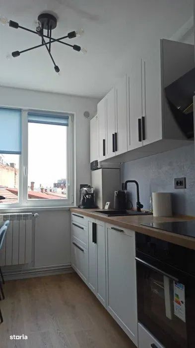 Apartament 3 camere | Renovat | Piata Abator — fotografia 3