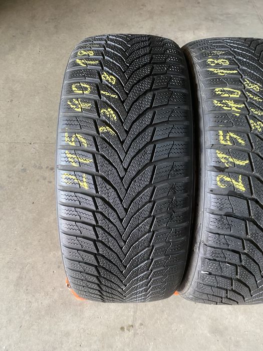 Anvelope iarna 215/40/18 Nexen Winguard Sport 2 215 40 18 R18