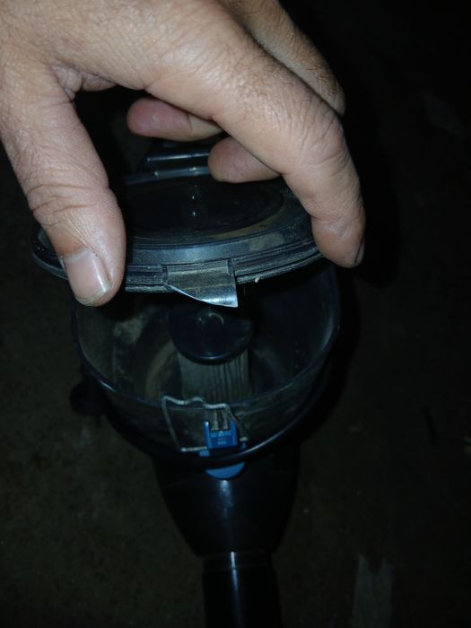 Прахосмукачка neo