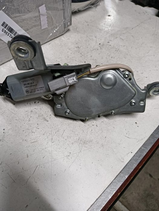 Motoras Haion Volvo Xc90 I (275) [ 2002 - 2015 ] Oem 8638163