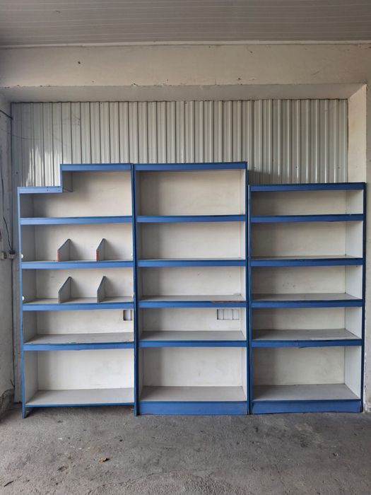 Прилавки для бизнеса