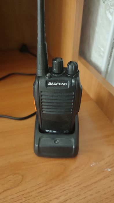 Рация сатылады 16 канал