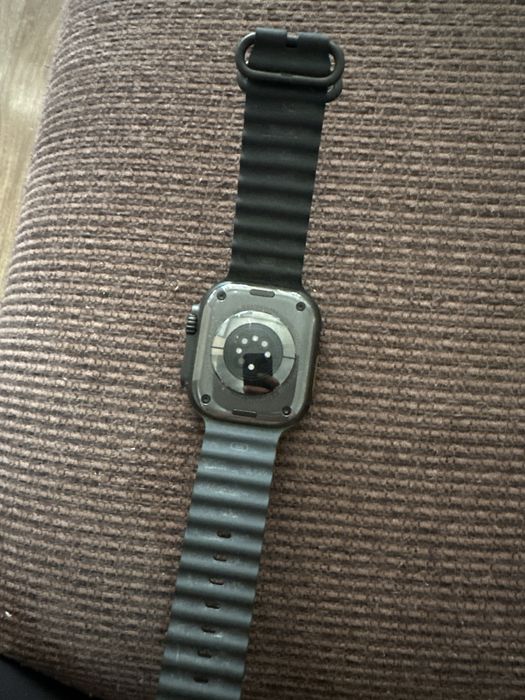 Apple watch Ultra2 new generation