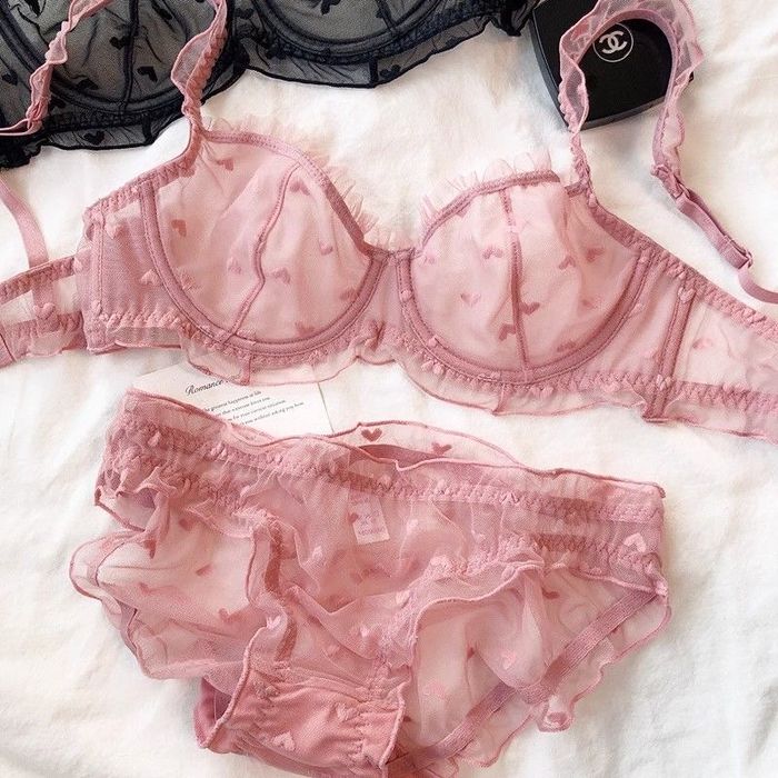 Новое нижнее белье