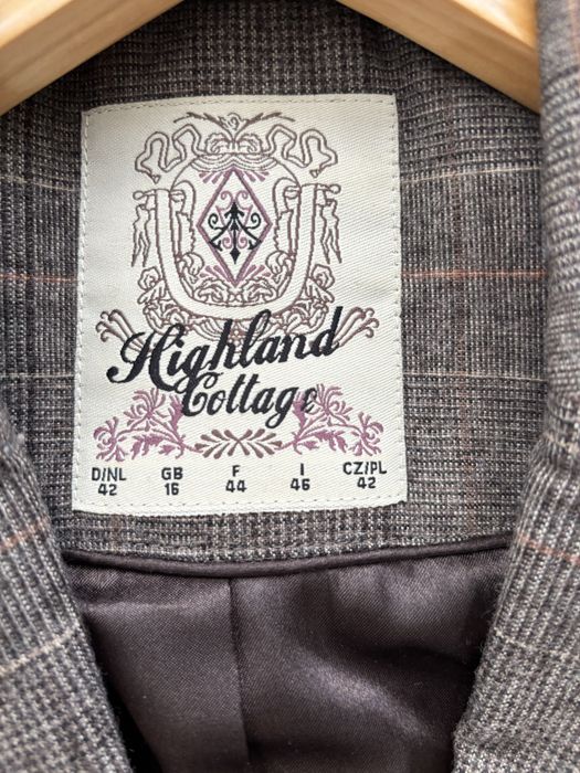 Вълнено спортно сако