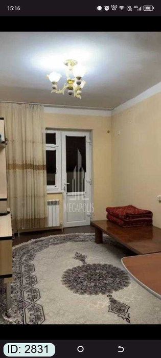 kvartira sotiladi ️⃣№2831  7-mikrorayon  3xonalik uyimiz sotuvda