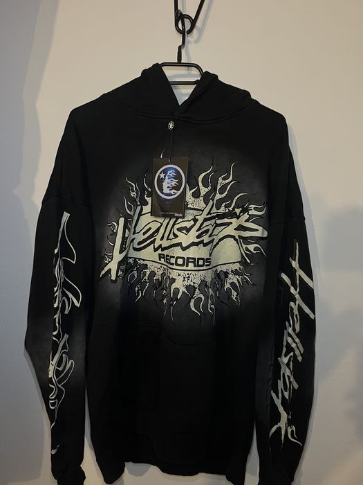 Hellstar Hoodie XL