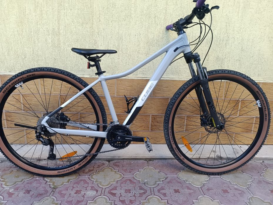 Cube Access 29 цола