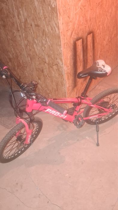 Продам ведосипед