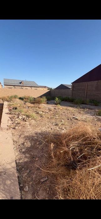 Urganch tuman Gʻoybuda yer oʻrni zudlik bilan stiladi