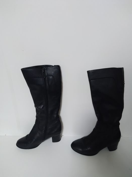 Сапоги женские. Leinigina