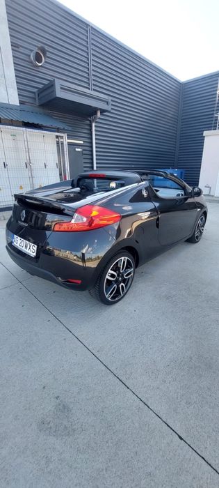 Renault wind 2011 /1,2 benzina posibilitate rate/propietar