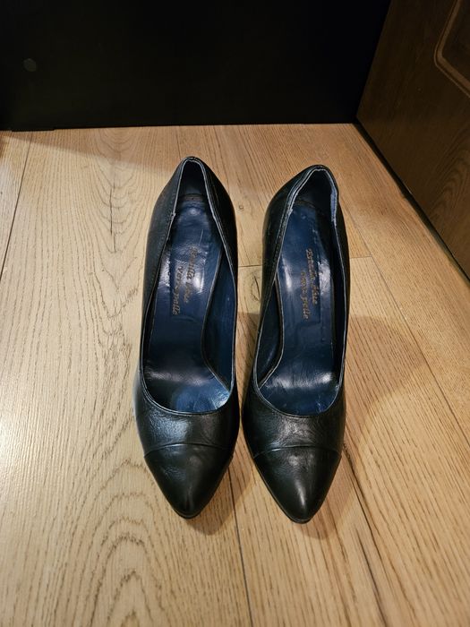 Pantofi stilleto mas 38