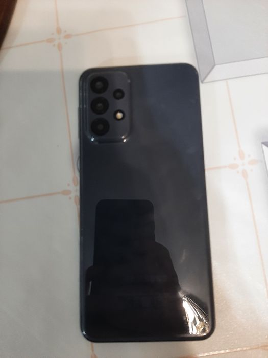 GalaxyA23 55к торг