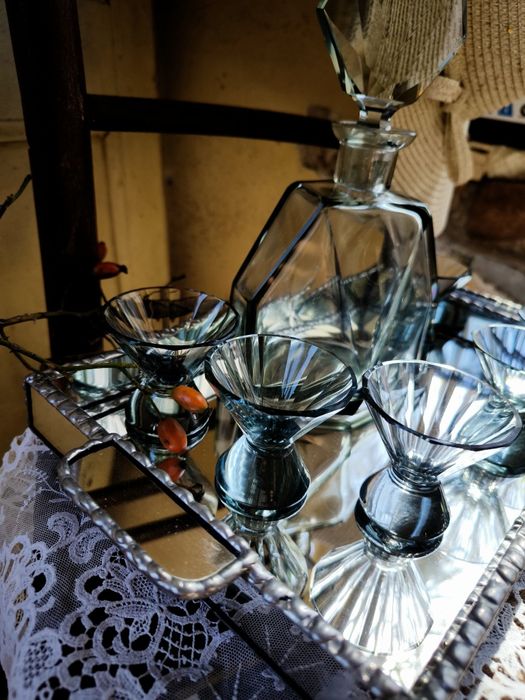 Комплект Bohemia & Sudetenland