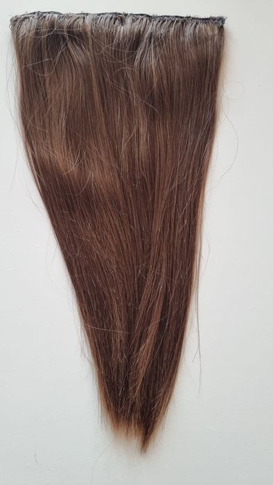 Дима стил треси естествена коса