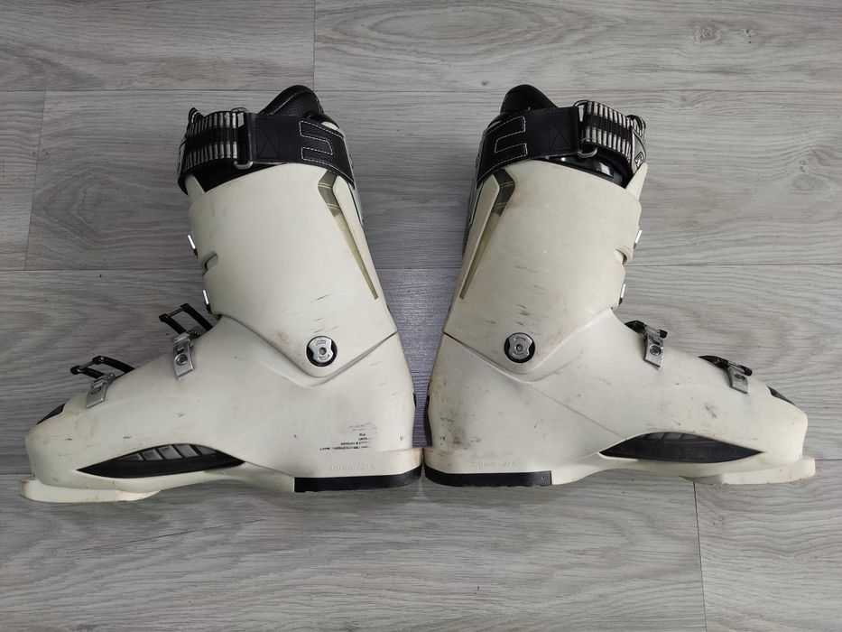 Най-висок клас ски обувки Rossignol Pursuit 110 Sensor 3  275mm 42