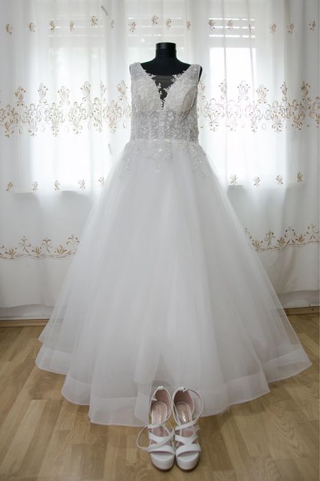 Rochie de mireasa