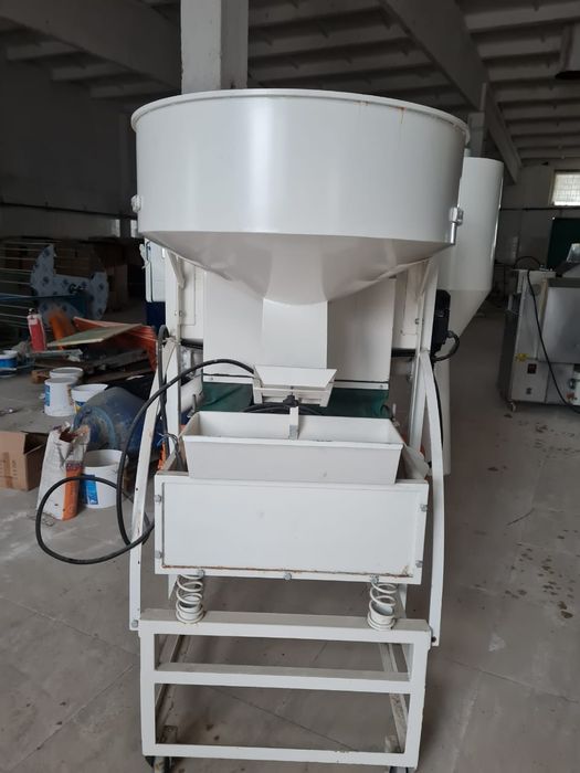 Оборудование, линия производства