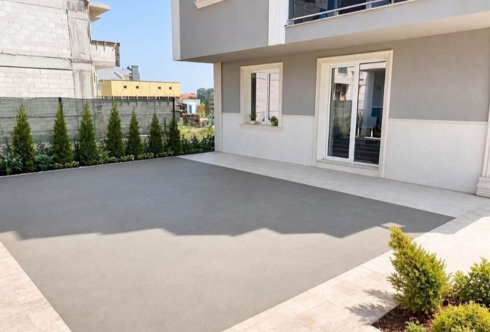 MAMAIA NORD | APARTAMENT 2 CAMERE | Terasă generoasă în proprietate | - 86mp