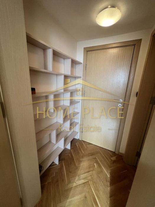 Дава се под наем Тристаен апартамент в Варна, Цветен квартал - 69 кв.м за 510 € - Снимка #6