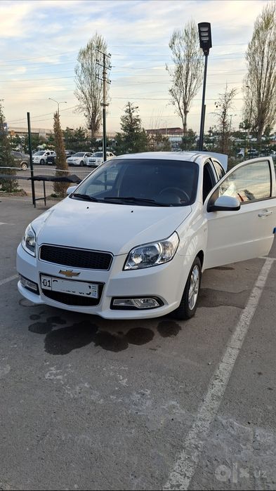 Nexia 3 avtomat 2022. Holati zo'r, kraskasi toza, probeg 62 000 km
