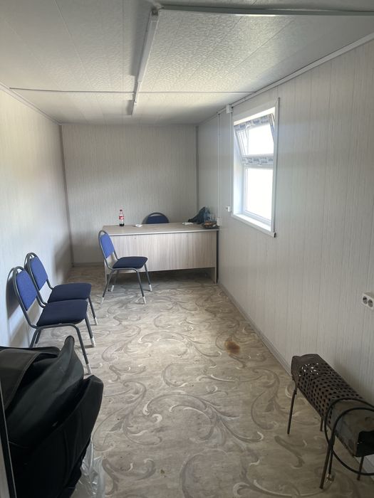 Контейнер 40 тон