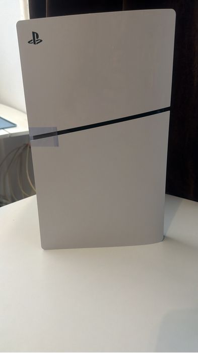 PlayStation 5 Digital Edition 1TB – CFI-2016